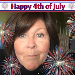 Meet your Posher, Joan